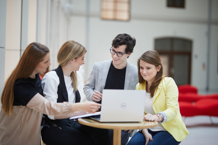 Kierunki zamawiane w 2014 roku