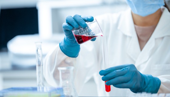 Mikrobiologia w Łodzi