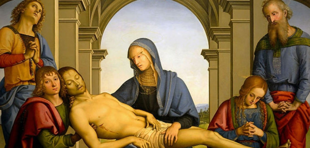 Lament świętokrzyski – opracowanie lektury