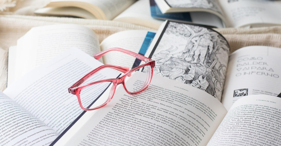 Matura 2026 – opracowania lektur