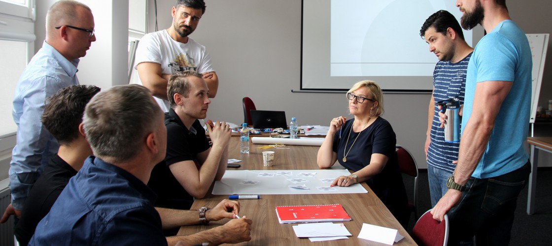 Nowe podejście do studiów MBA