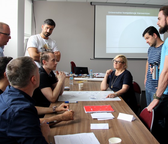 Nowe podejście do studiów MBA