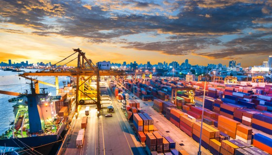 Studia logistyczne w Szczecinie i woj. zachodniopomorskim