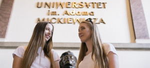 ​Rekrutacja na UAM