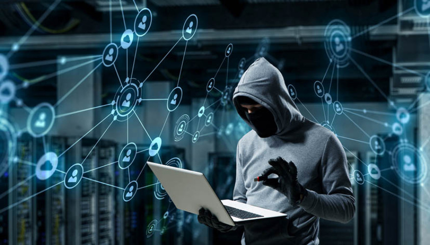 Cyberbezpieczeństwo - co musisz o nim wiedzieć?