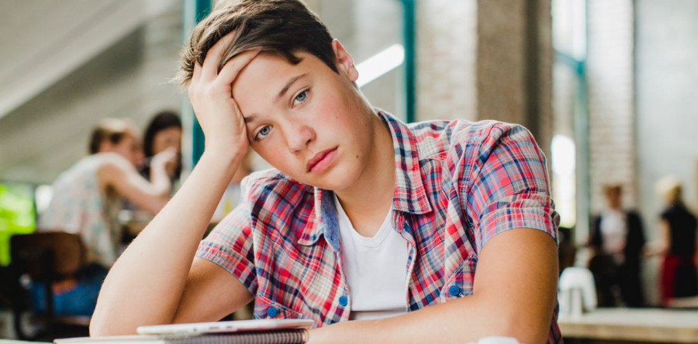 Dropout - rezygnacja ze studiów