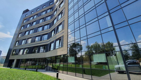 Studiuj PRAWO w nowej siedzibie EWSPA w Warszawie