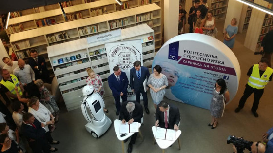 Politechnika Częstochowska - zasady rekrutacji