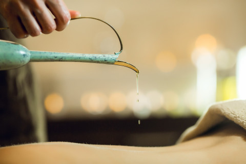 Kosmetologia w Warszawie