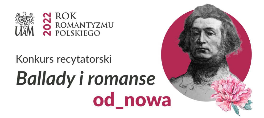 UAM w Poznaniu świętuje Rok Romantyzmu Polskiego
