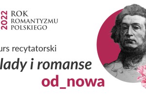 UAM w Poznaniu świętuje Rok Romantyzmu Polskiego