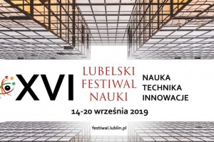 ​UMCS na Pikniku Naukowym XVI Lubelskiego Festiwalu Nauki