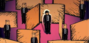 Proces – opracowanie lektury