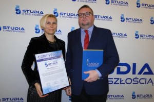 Postaw na „Studia z przyszłością” w ​Wyższej Szkole Biznesu i Nauk o Zdrowiu​ 