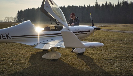 Lotnictwo i kosmonautyka w Rzeszowie