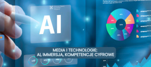 ​Nowy kierunek w ofercie UPJPII. „Media i technologie” dla specjalistów komunikacji przyszłości