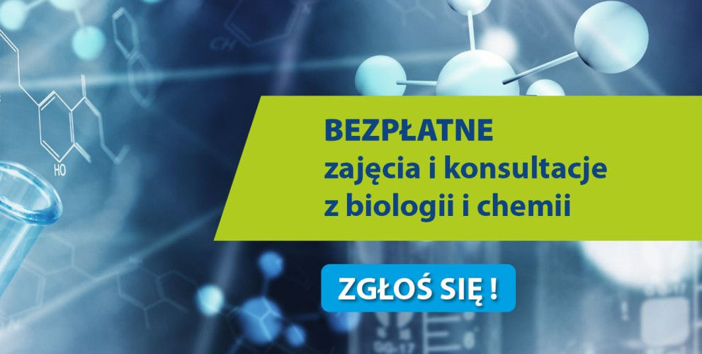 Biologia i Chemia po akademicku na Uniwersytecie Medycznym w Białymstoku
