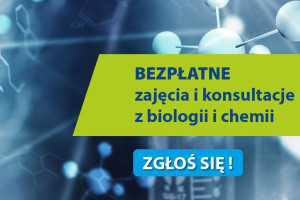 Biologia i Chemia po akademicku na Uniwersytecie Medycznym w Białymstoku