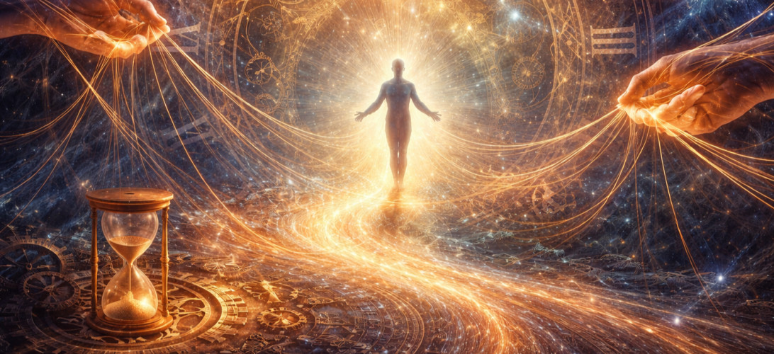 Czy człowiek decyduje o własnym losie? – pytania jawne na maturę