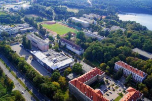 Uniwersytet Warmińsko-Mazurski w Olsztynie - zasady rekrutacji