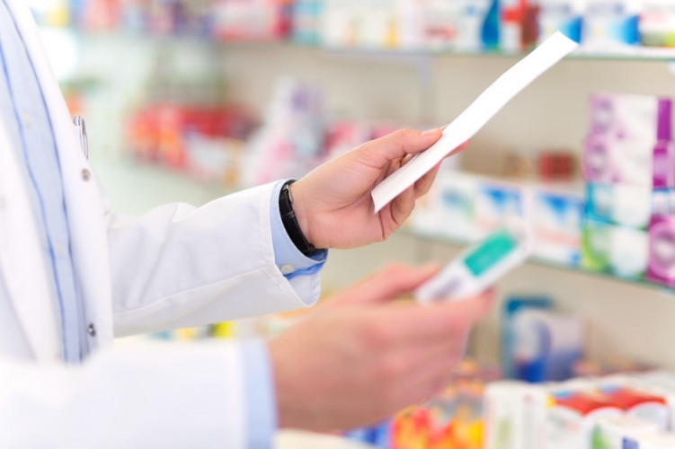 Farmacja w Warszawie