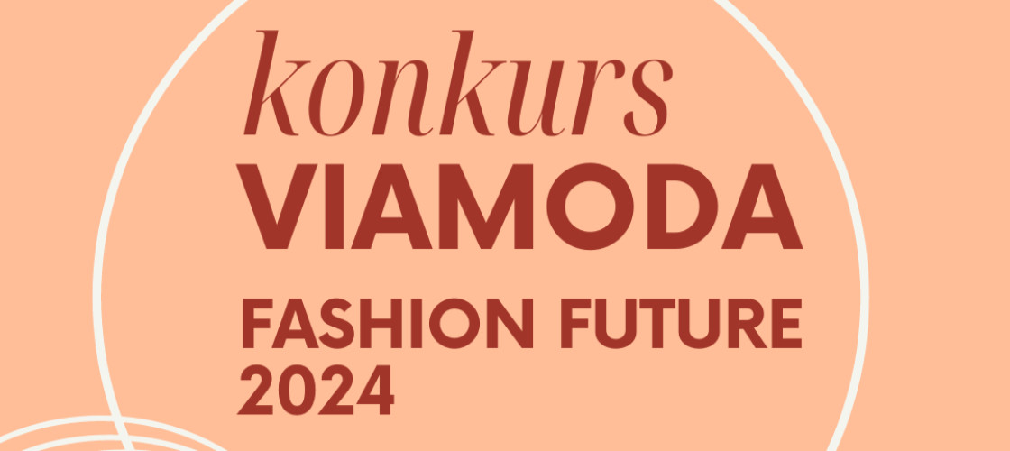 ​Konkurs Fashion Future 2024