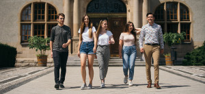 ​Rekrutacja 2025 - aplikuj na studia II stopnia na Uniwersytet im. Adama Mickiewicza w Poznaniu