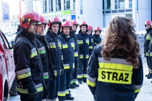 Poznaj ofertę edukacyjną Szkoły Głównej Służby Pożarniczej