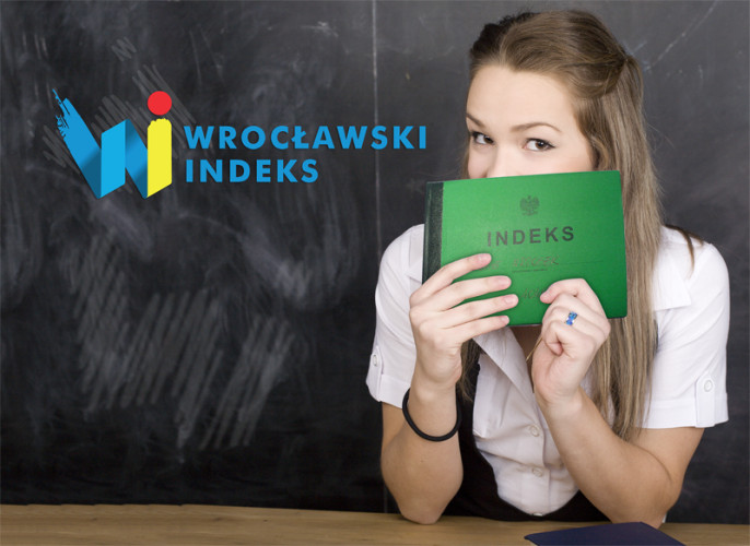 Wrocławski Indeks na szóstkę