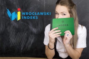 Wrocławski Indeks na szóstkę