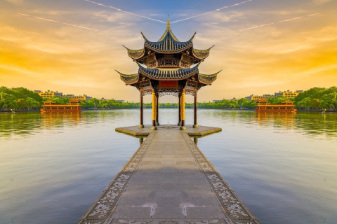 Sinologia w Krakowie