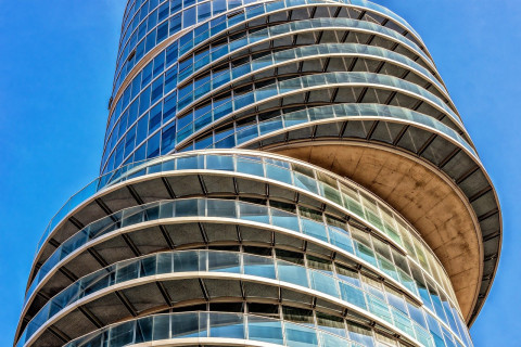 Architektura w Warszawie