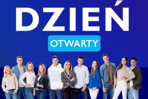 Akademia Leona Koźmińskiego​ zaprasza na Dzień Otwarty