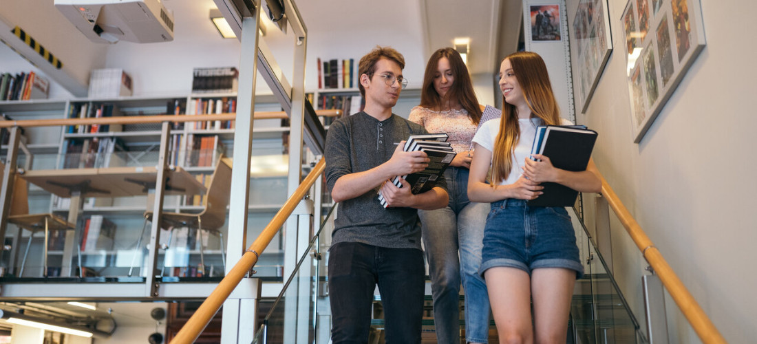 Na UAM trwa rekrutacja na studia II stopnia i dodatkowy nabór na studia I stopnia