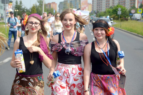 Życie studenckie w Radomiu