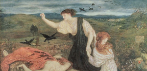 Antygona – opracowanie lektury