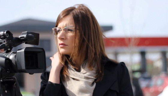 Dziennikarstwo w Łodzi