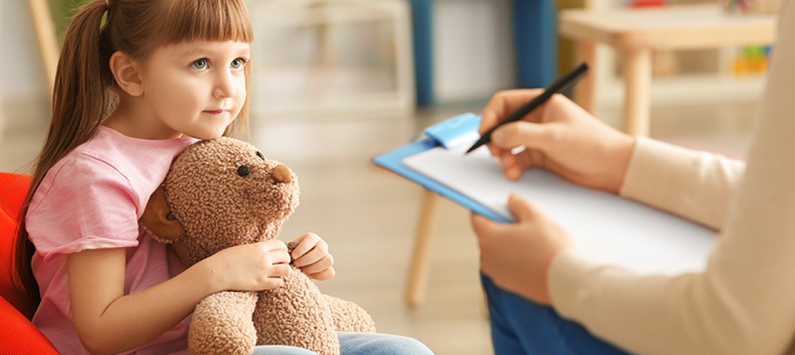 Oligofrenopedagogika - studia podyplomowe