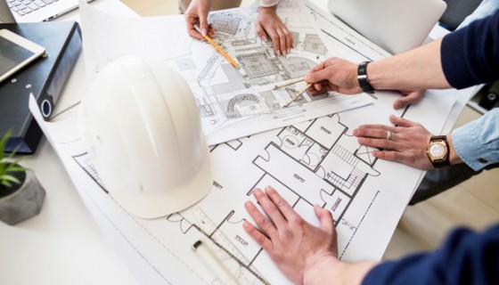 Studia architektoniczne w Warszawie i na Mazowszu
