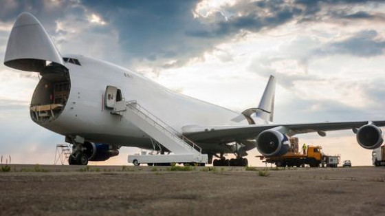 Logistyka w Zielonej Górze