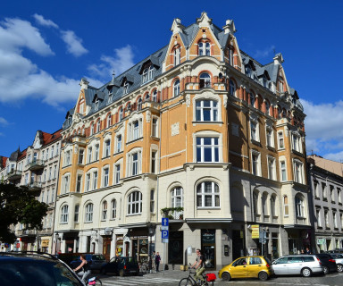 Gdzie i za ile mieszkać w Łodzi?