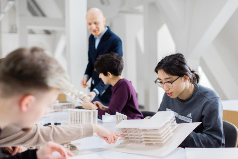 Politechnika Gdańska. My inspirujemy – ty rozwijasz swoje pasje.