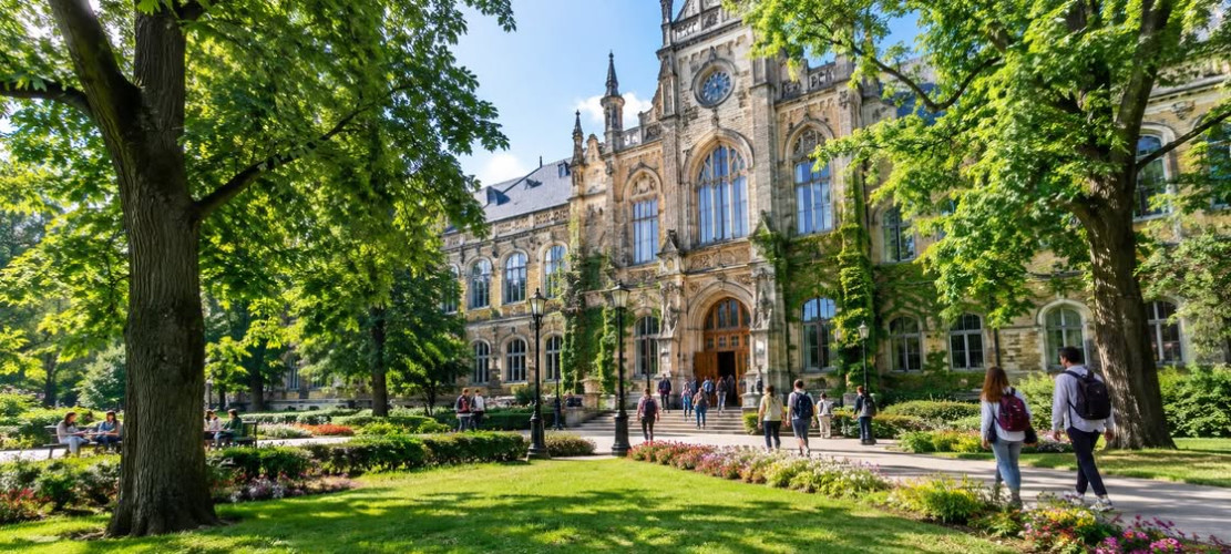 Uniwersytet, politechnika czy uczelnia zawodowa – czym różnią się ścieżki kształcenia?