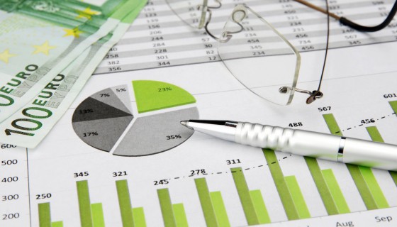 Ekonomia w Warszawie