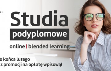 Powrót do natury - nowe kierunki studiów podyplomowych w WSPA