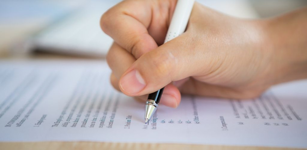 Ściągasz na maturze? Poprawka za rok