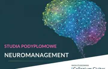 Pierwsze w Polsce studia podyplomowe dla neuromenadżerów