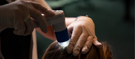 Trychologia kliniczna