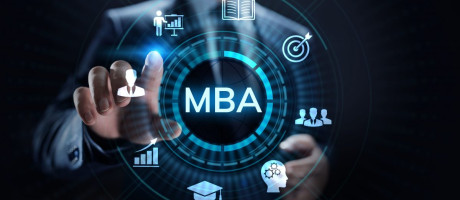 International MBA