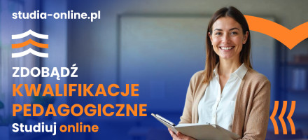 Przygotowanie Pedagogiczne dla nauczycieli przedmiotów lub zajęć prowadzonych w szkole podstawowej i ponadpodstawowej oraz przedmiotów zawodowych